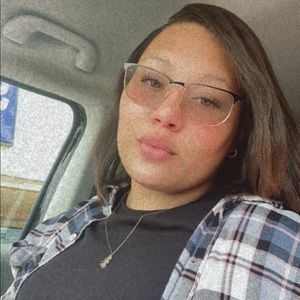 Meet your Posher, Tianna